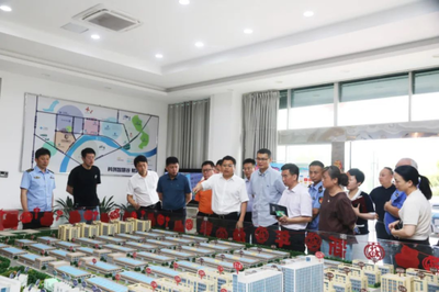 倪衛(wèi)春 以精準服務構筑一流營商環(huán)境，驅動環(huán)保產(chǎn)業(yè)創(chuàng)新與繁榮