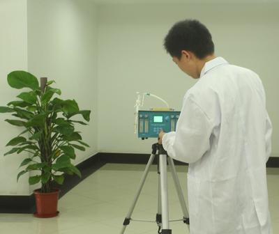 攜手共進，凈化未來——上海偉復環保科技除甲醛項目代理合作啟航