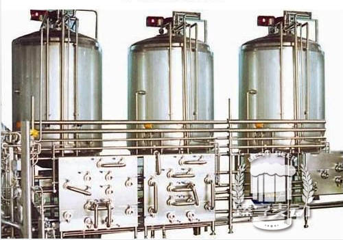 精釀啤酒設備與技術轉讓 釀造夢想，其實真的不難